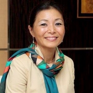 Atsuko Toda